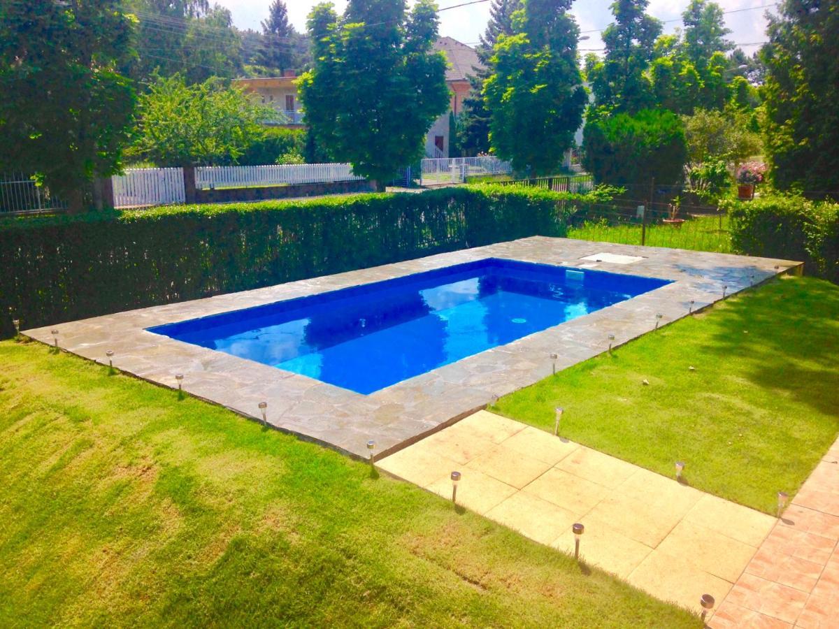 Villa 55 & Pool - Σίοφοκ Εξωτερικό φωτογραφία